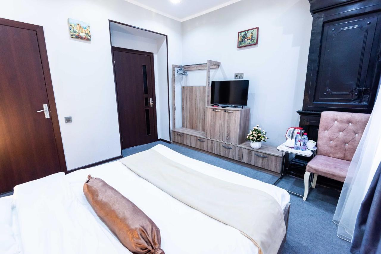 Castello Inn 바쿠 외부 사진