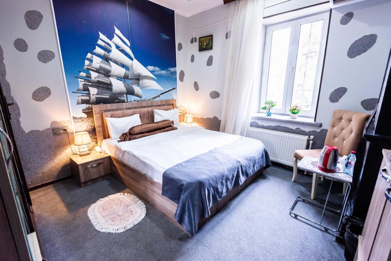 Castello Inn 바쿠 외부 사진