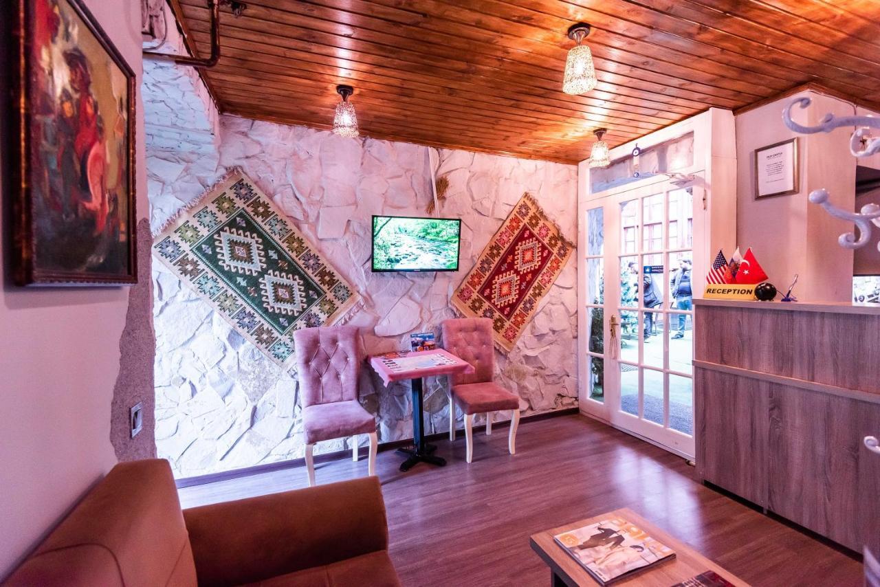 Castello Inn 바쿠 외부 사진